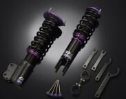 coilovers