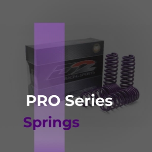 D2 PRO Series Springs