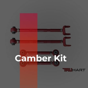 TruHart Camber Kit