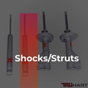 TruHart Shocks/Struts