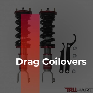 TruHart Drag Coilovers