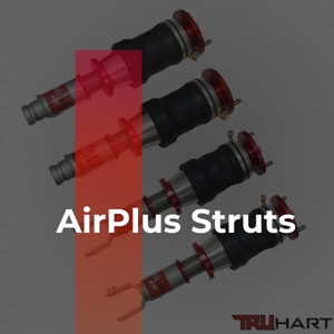 TruHart AirPlus Struts