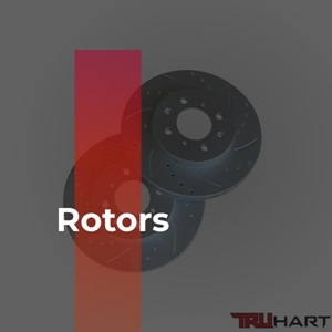 TruHart Rotors