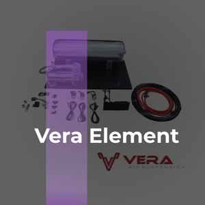 D2 Air Suspension-Vera Element