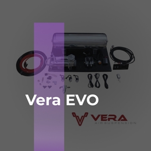 D2 Air Suspension-Vera EVO