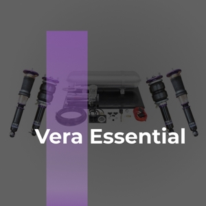 D2 Air Suspension-Vera Essential