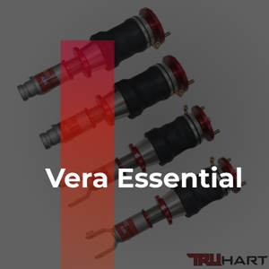 TruHart Air Suspension-Vera Essential
