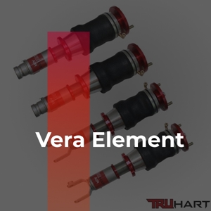 TruHart Air Suspension-Vera Element
