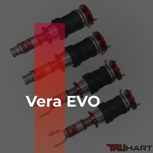 TruHart Air Suspension-Vera EVO