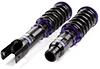 D2 Coilovers - RS Series